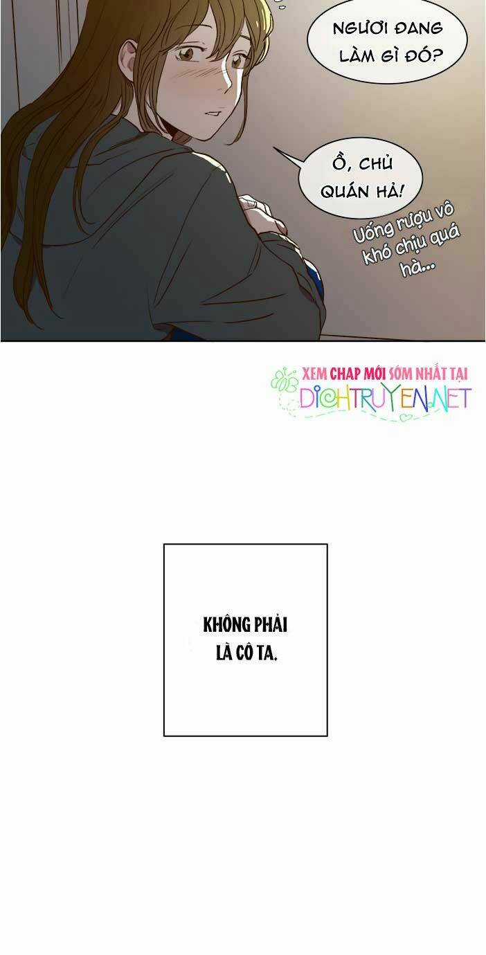 Quỷ Sứ Số 4 Chapter 12 trang 37