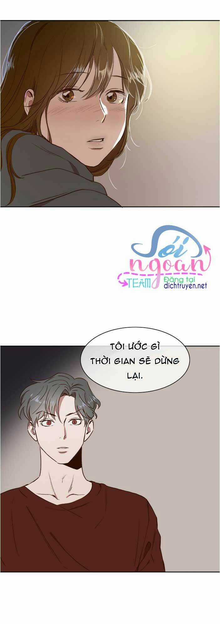 Quỷ Sứ Số 4 Chapter 12 trang 38