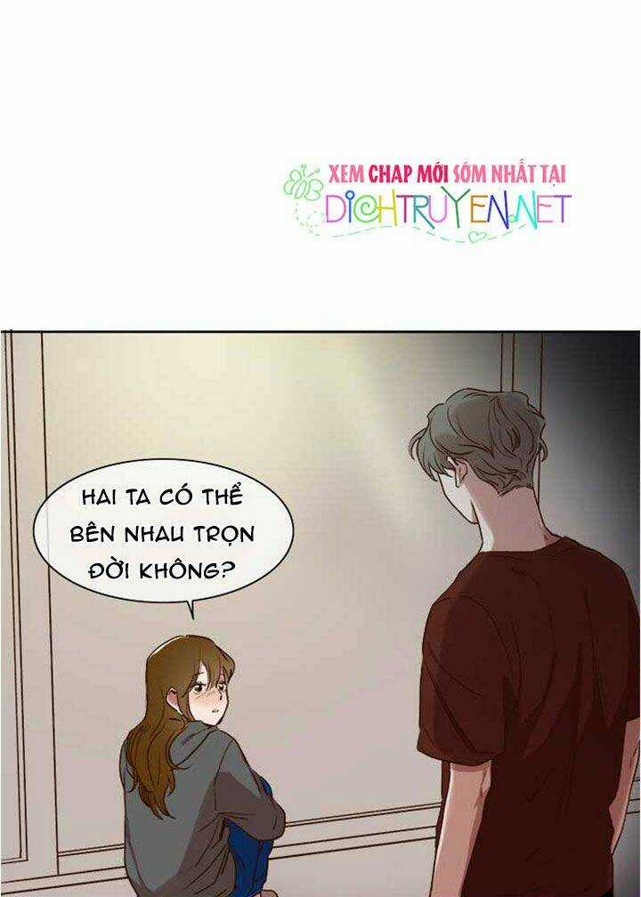 Quỷ Sứ Số 4 Chapter 12 trang 39