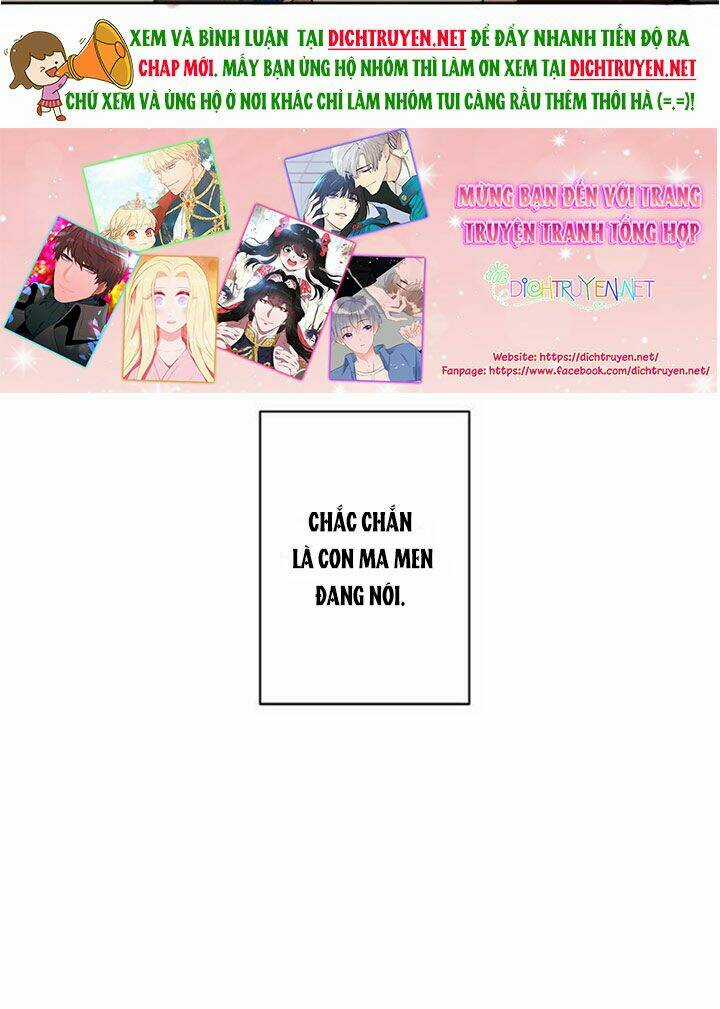 Quỷ Sứ Số 4 Chapter 12 trang 40