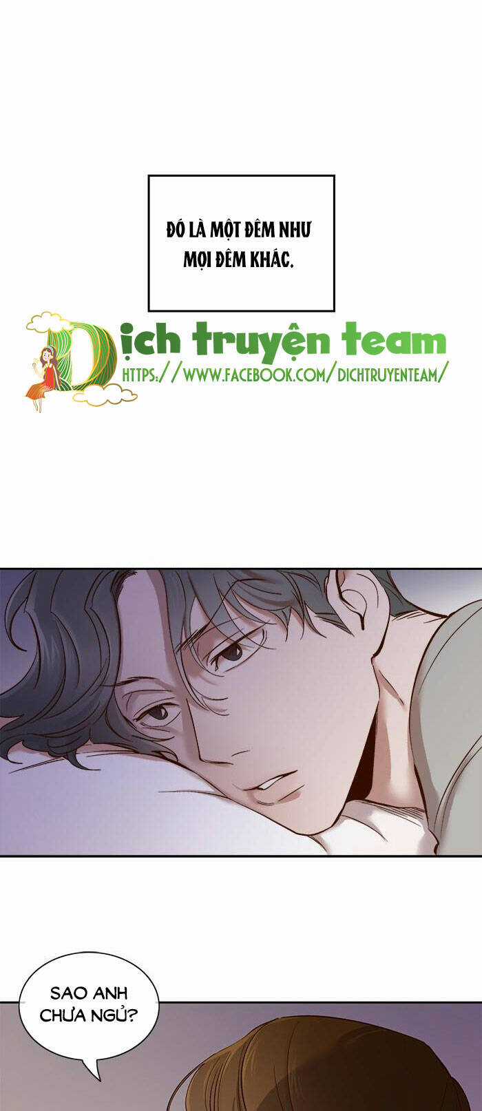 Quỷ Sứ Số 4 Chapter 120 trang 11