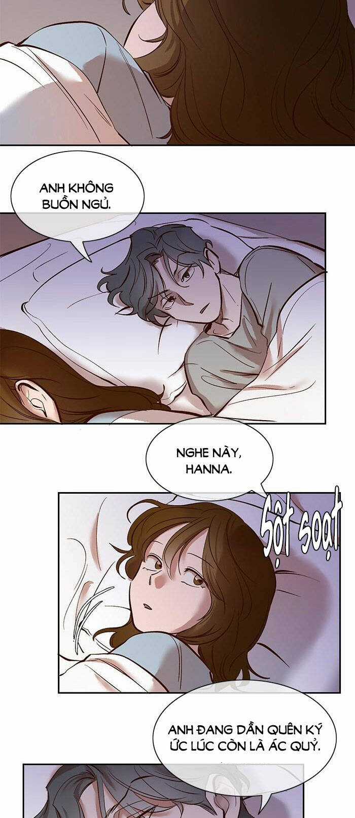 Quỷ Sứ Số 4 Chapter 120 trang 12