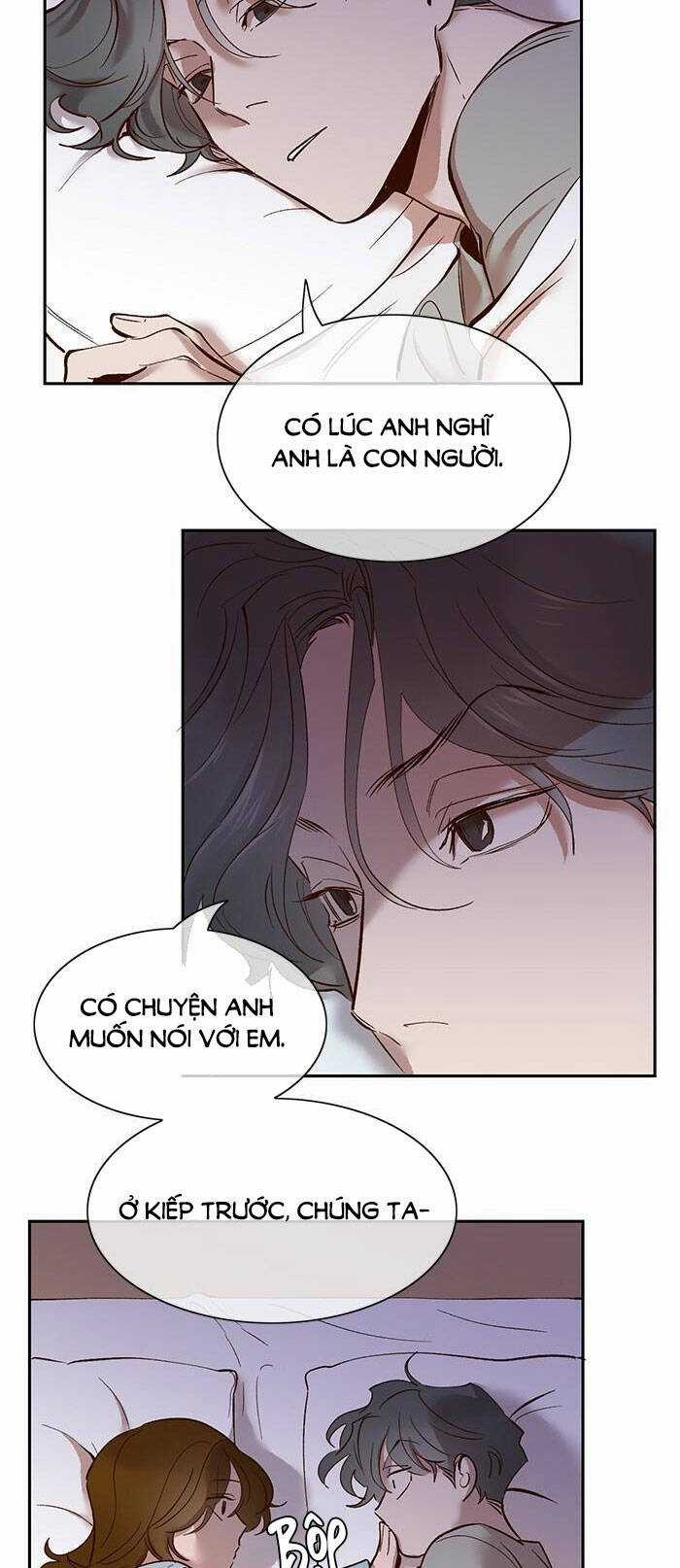 Quỷ Sứ Số 4 Chapter 120 trang 13