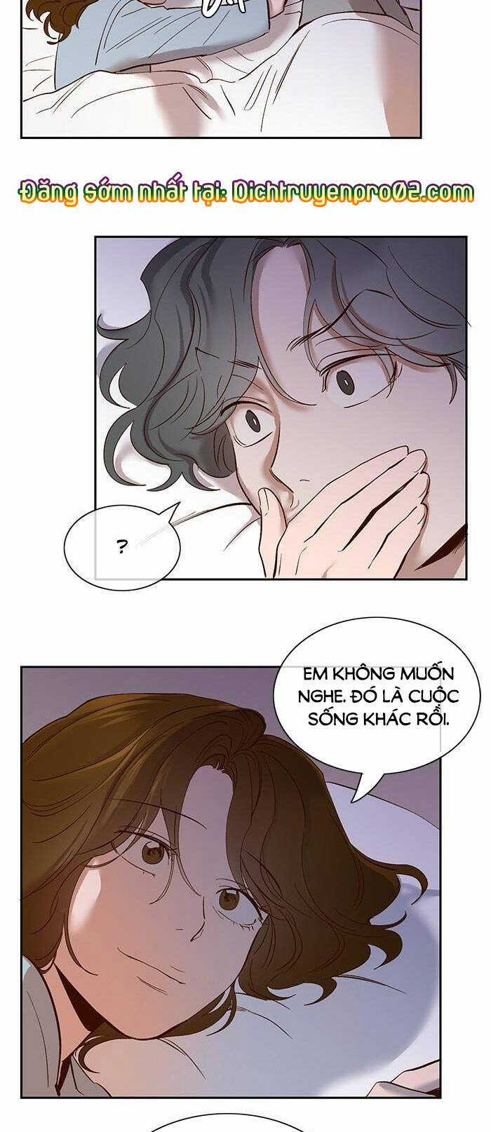 Quỷ Sứ Số 4 Chapter 120 trang 14