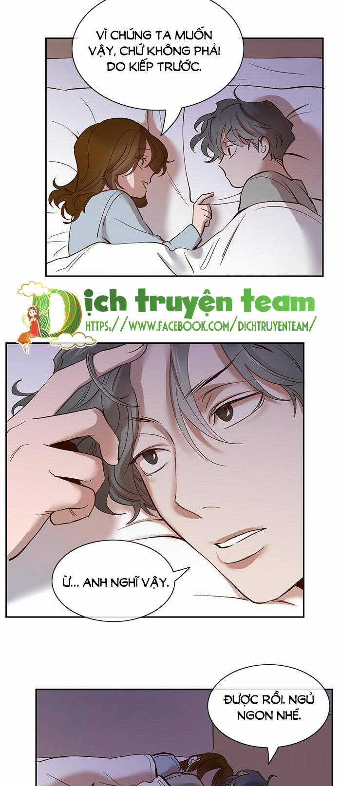 Quỷ Sứ Số 4 Chapter 120 trang 15