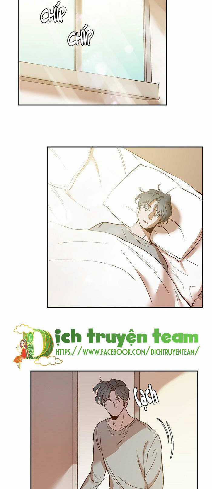 Quỷ Sứ Số 4 Chapter 120 trang 17