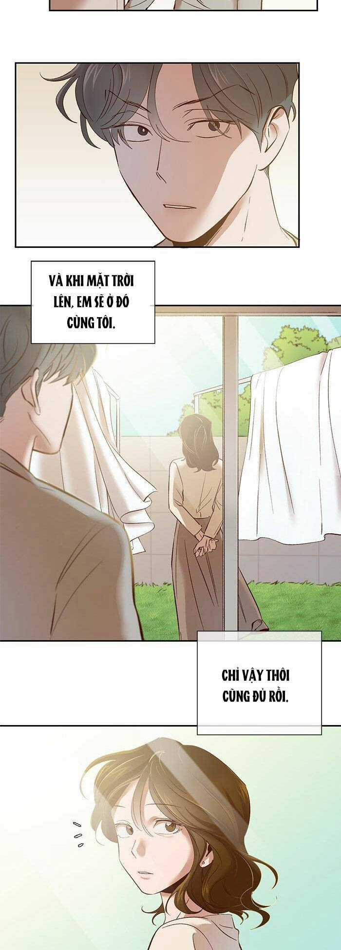 Quỷ Sứ Số 4 Chapter 120 trang 18