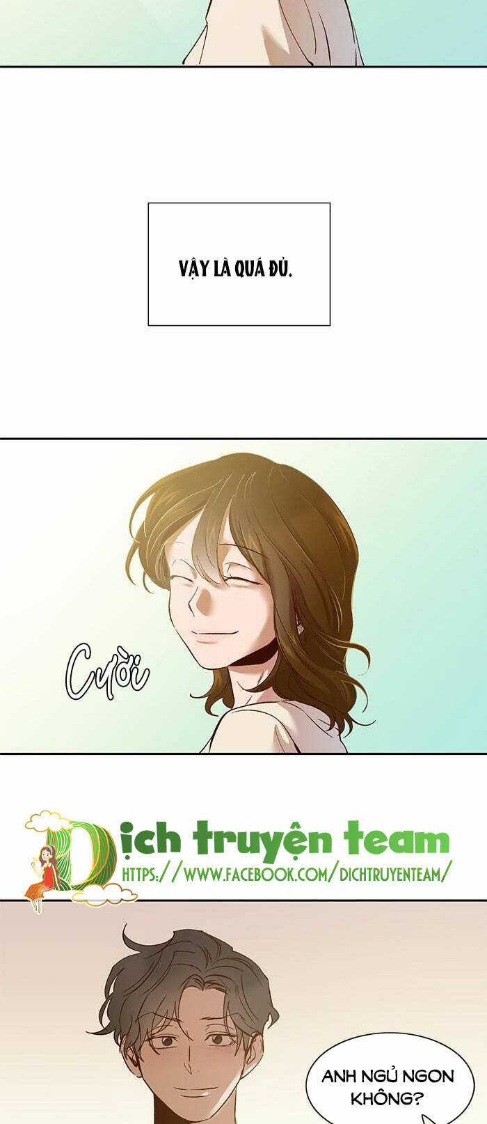 Quỷ Sứ Số 4 Chapter 120 trang 19