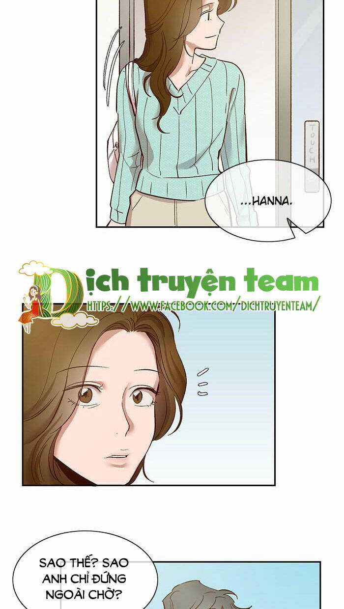 Quỷ Sứ Số 4 Chapter 120 trang 22