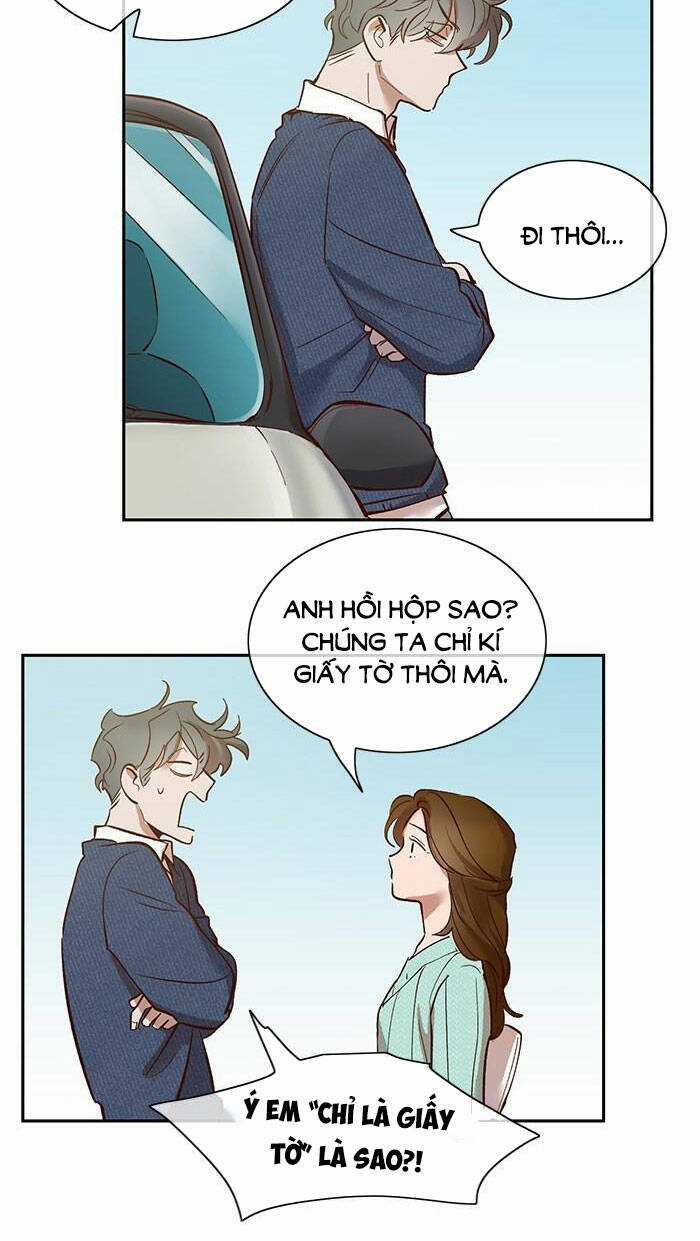 Quỷ Sứ Số 4 Chapter 120 trang 23