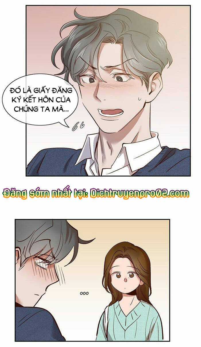 Quỷ Sứ Số 4 Chapter 120 trang 24