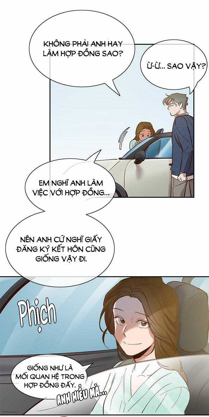 Quỷ Sứ Số 4 Chapter 120 trang 25