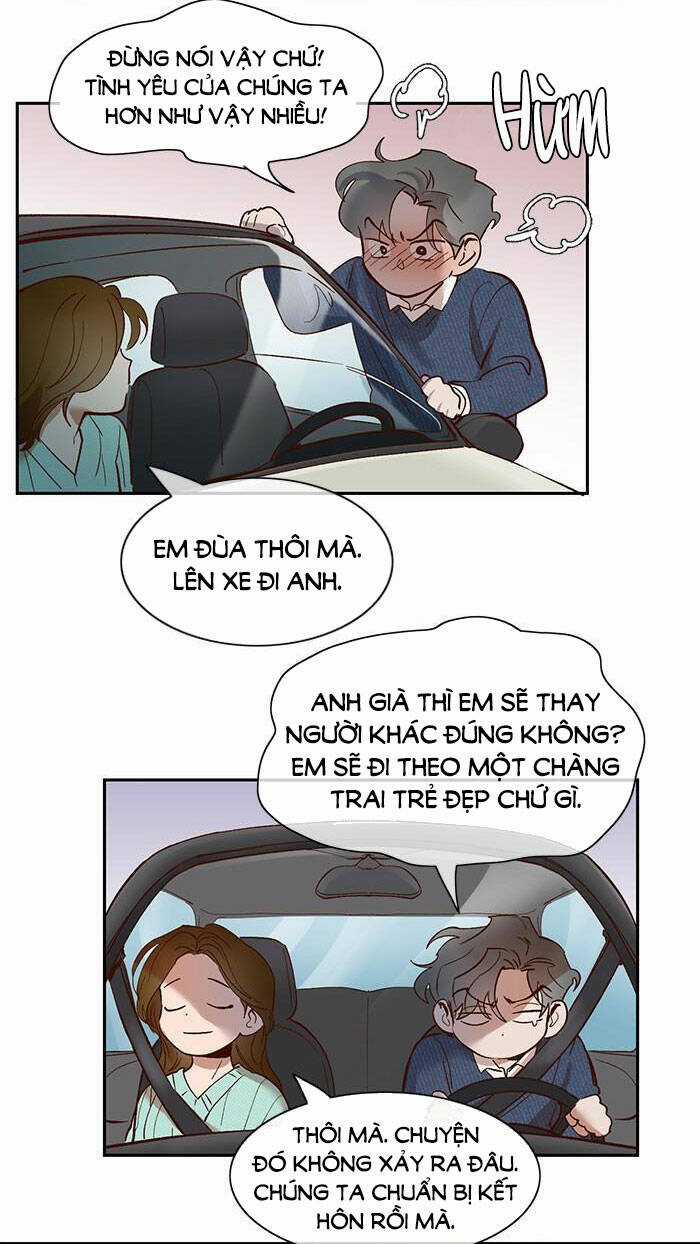 Quỷ Sứ Số 4 Chapter 120 trang 26