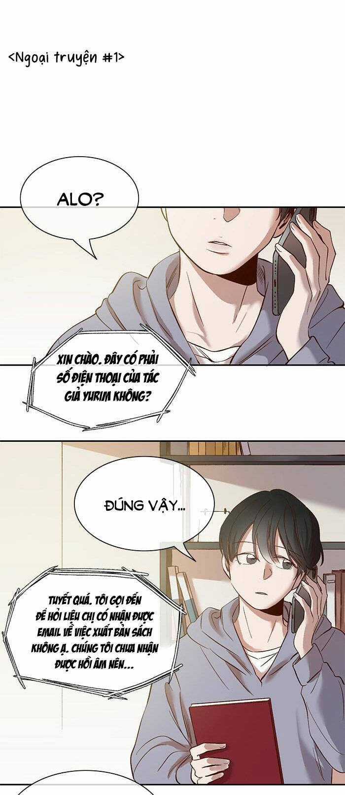 Quỷ Sứ Số 4 Chapter 120 trang 29