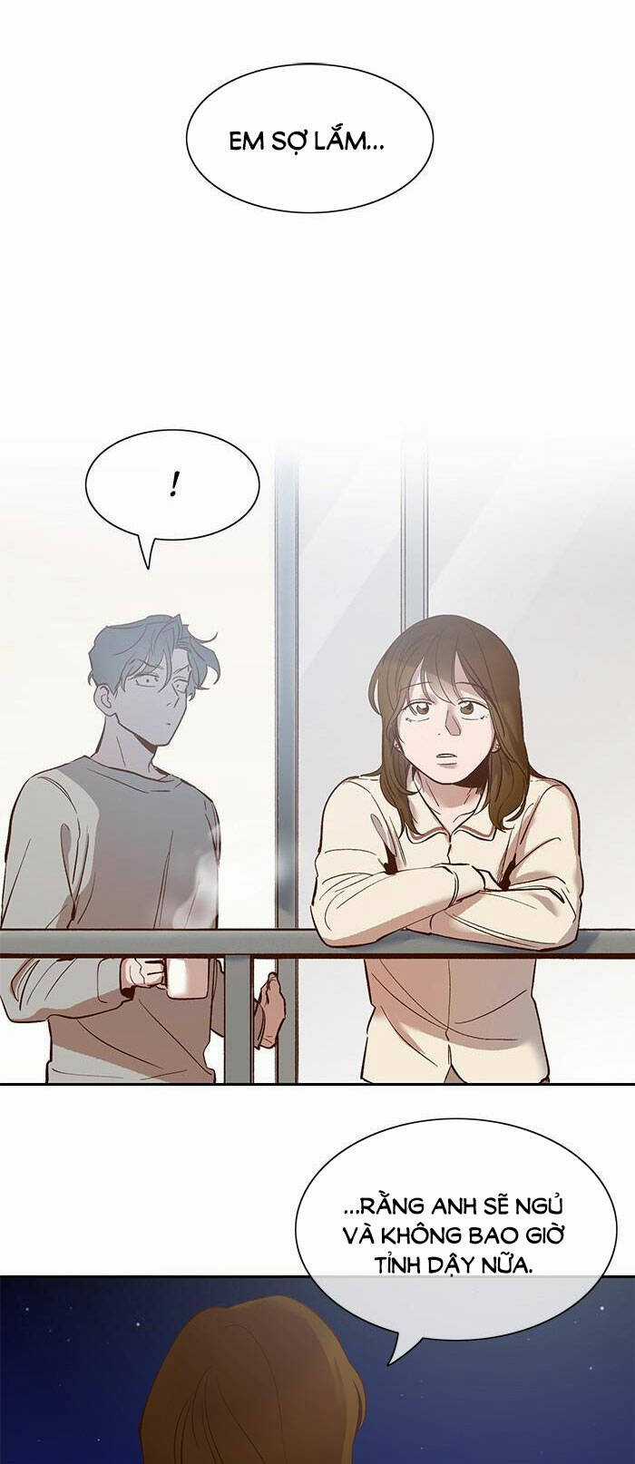 Quỷ Sứ Số 4 Chapter 120 trang 3