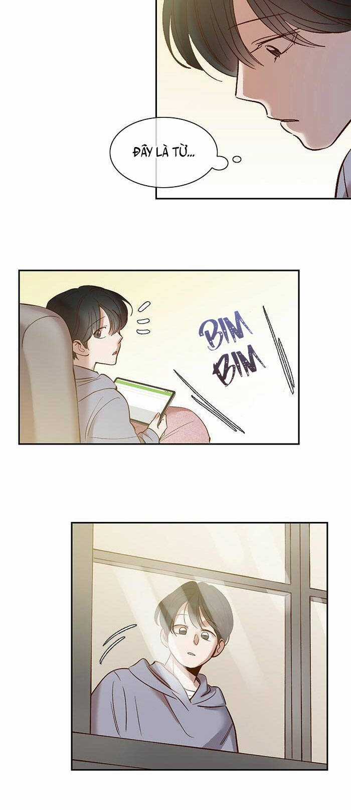 Quỷ Sứ Số 4 Chapter 120 trang 32