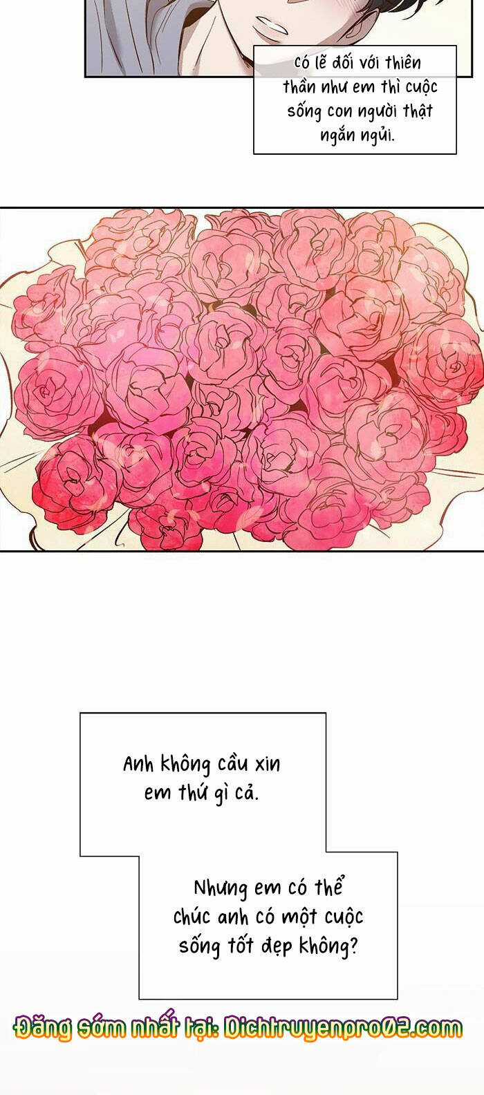 Quỷ Sứ Số 4 Chapter 120 trang 34