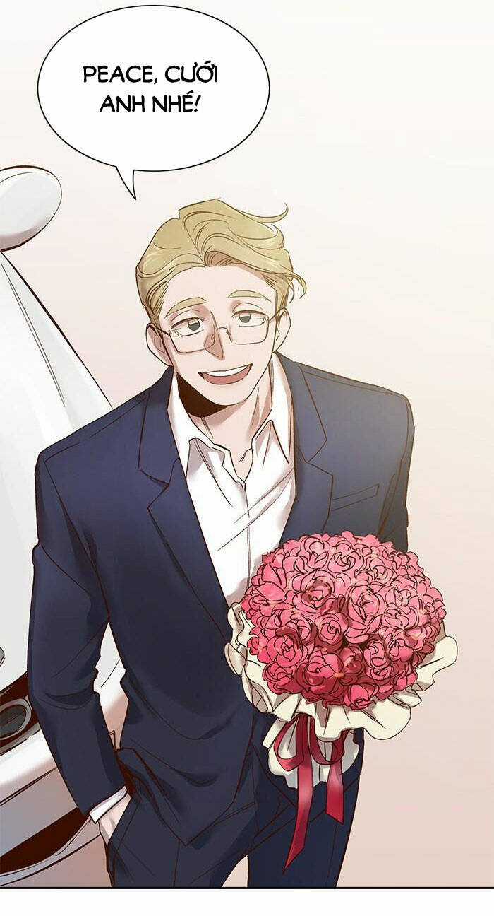 Quỷ Sứ Số 4 Chapter 120 trang 35