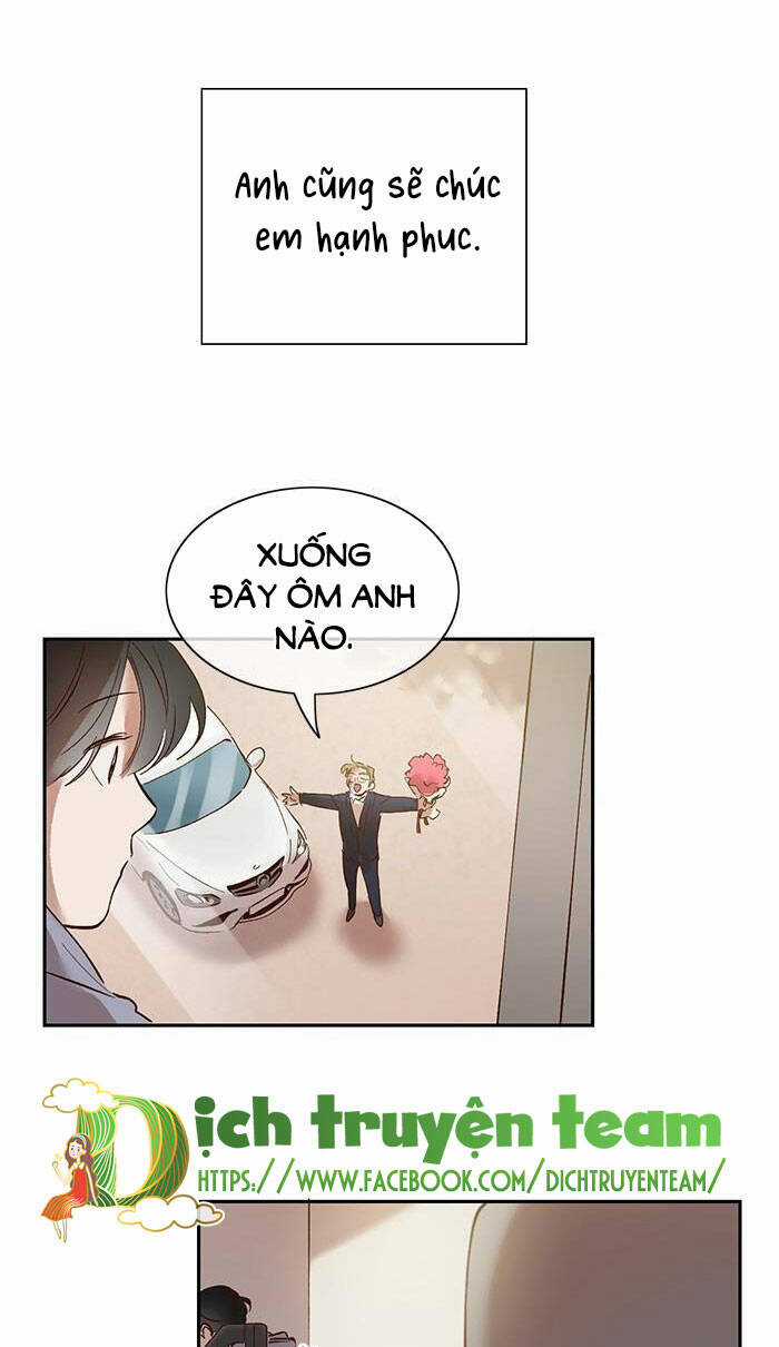 Quỷ Sứ Số 4 Chapter 120 trang 37