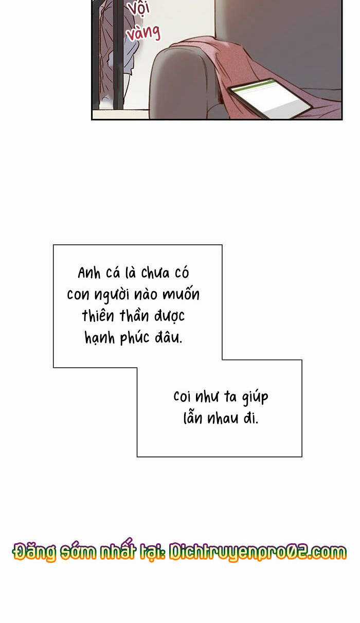 Quỷ Sứ Số 4 Chapter 120 trang 38