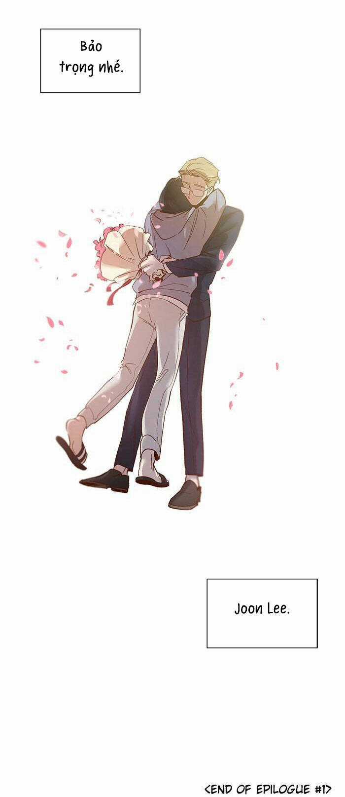 Quỷ Sứ Số 4 Chapter 120 trang 39