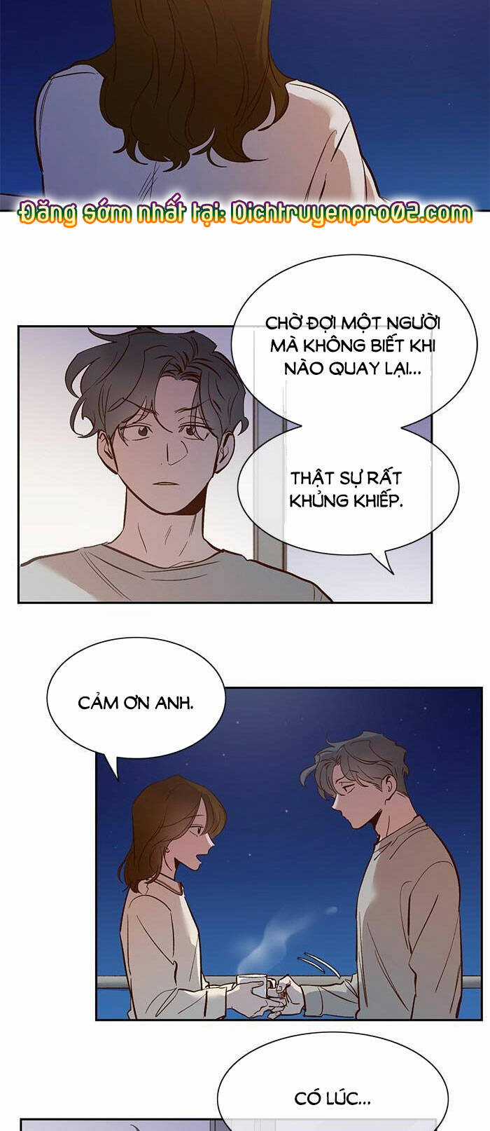 Quỷ Sứ Số 4 Chapter 120 trang 4