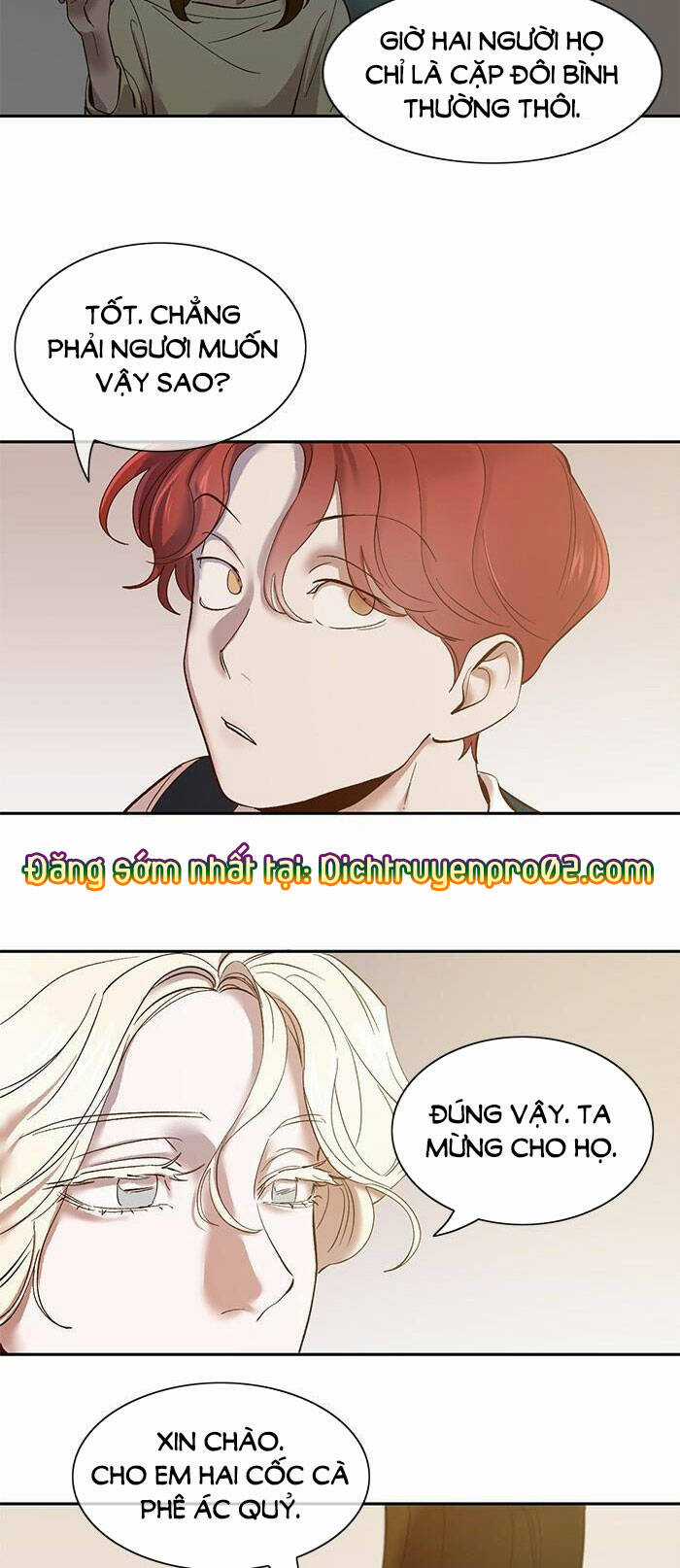 Quỷ Sứ Số 4 Chapter 120 trang 43