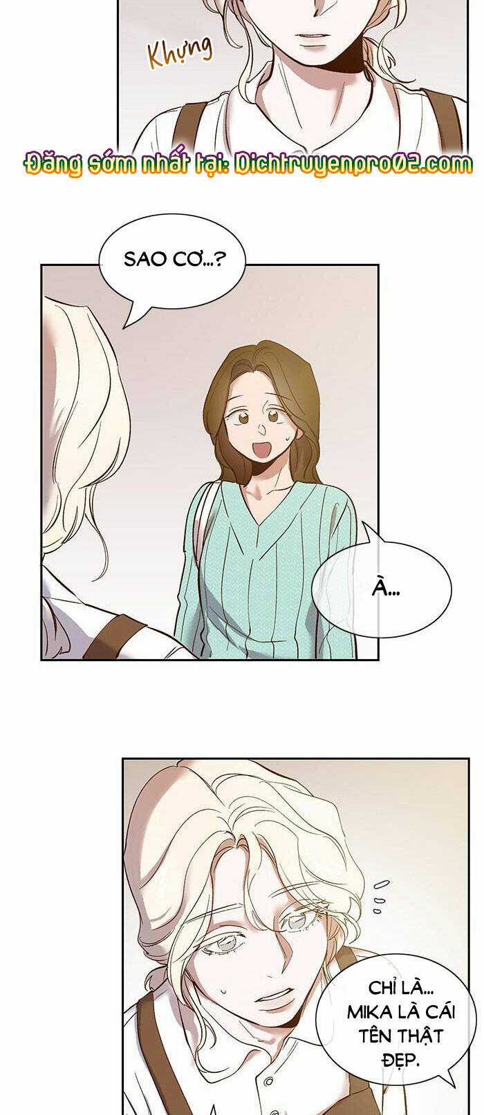 Quỷ Sứ Số 4 Chapter 120 trang 45