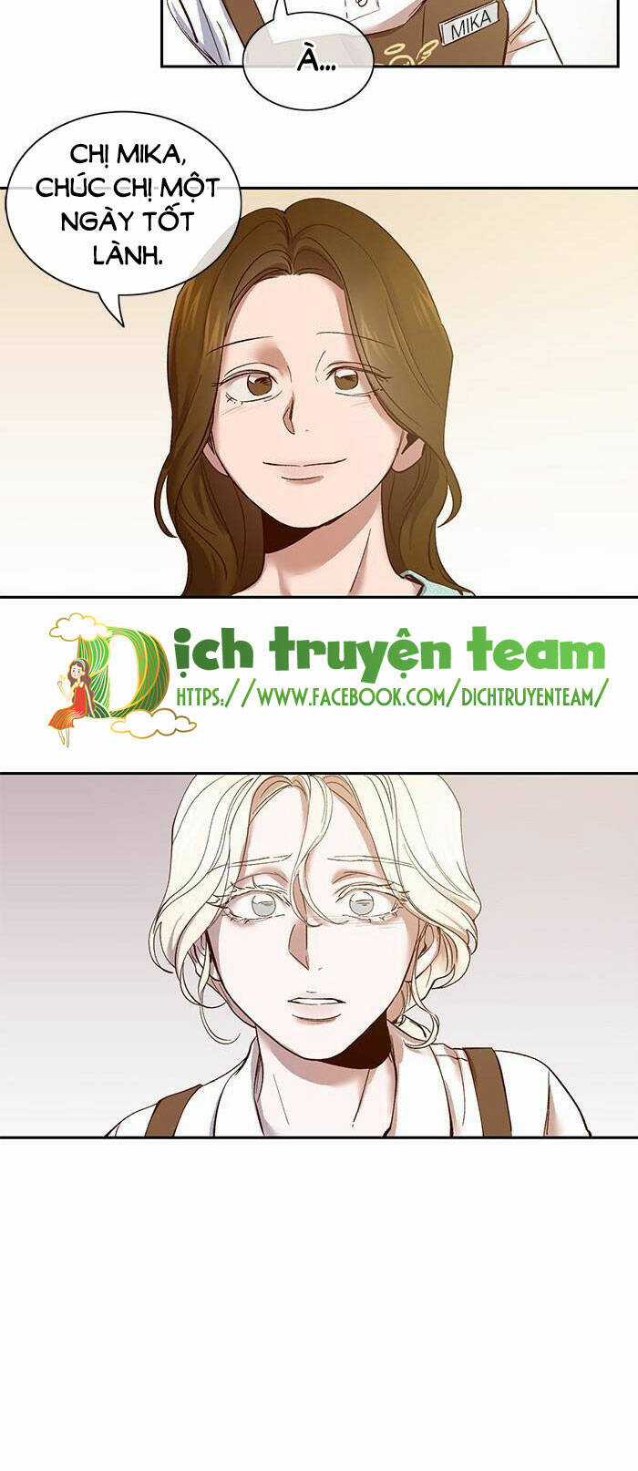 Quỷ Sứ Số 4 Chapter 120 trang 46