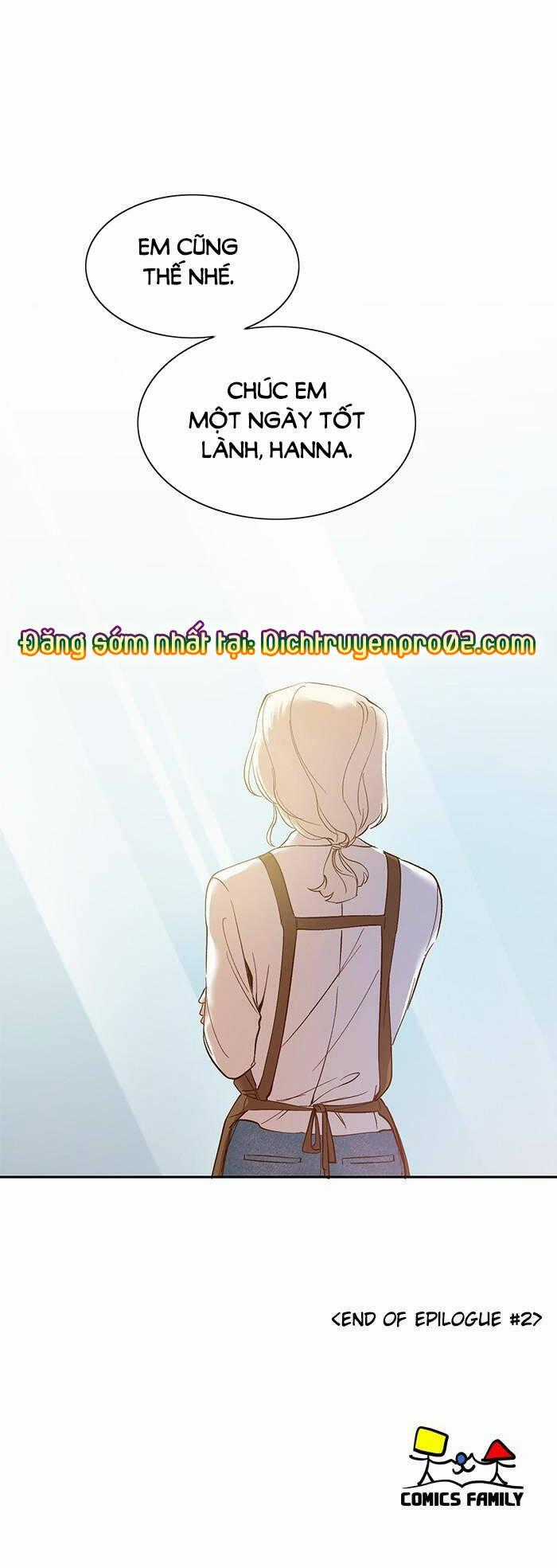 Quỷ Sứ Số 4 Chapter 120 trang 48