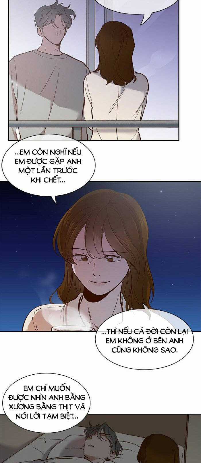 Quỷ Sứ Số 4 Chapter 120 trang 5