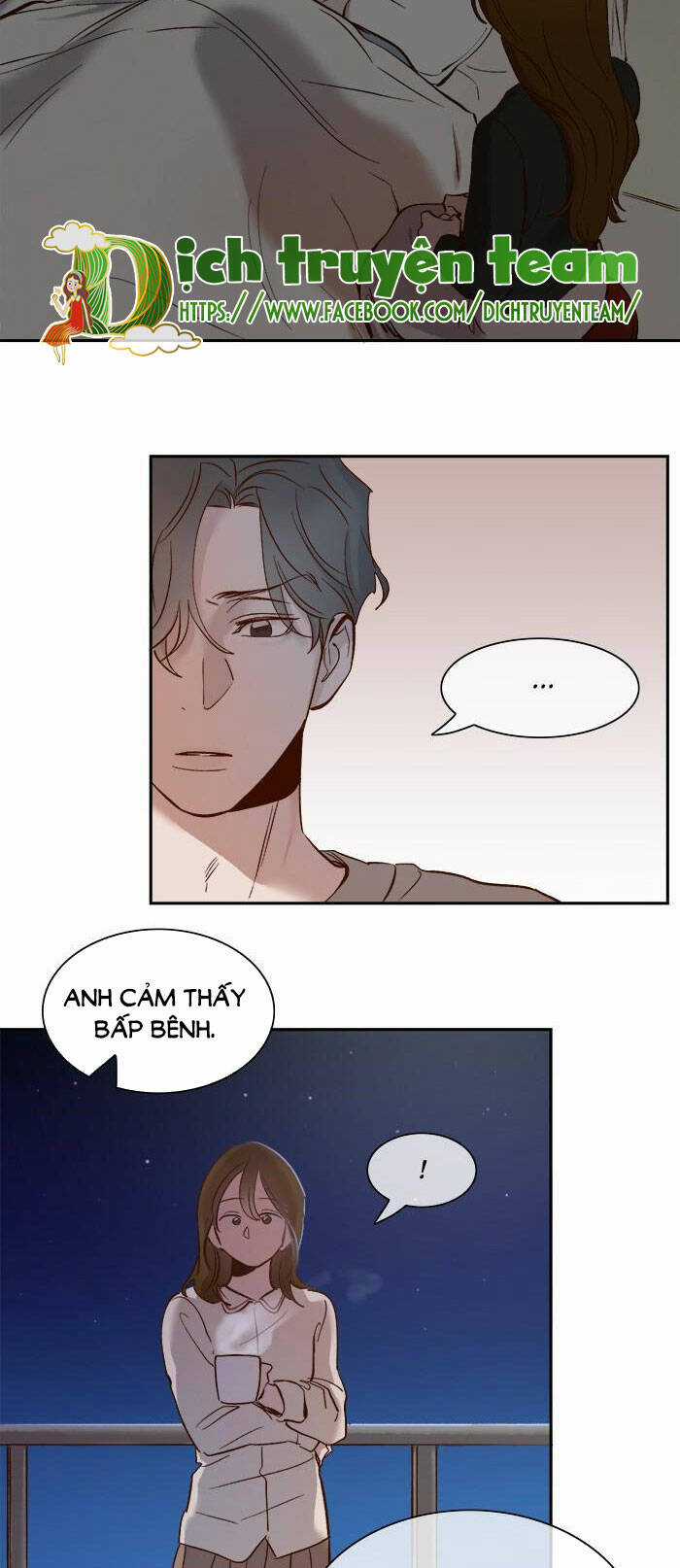 Quỷ Sứ Số 4 Chapter 120 trang 6