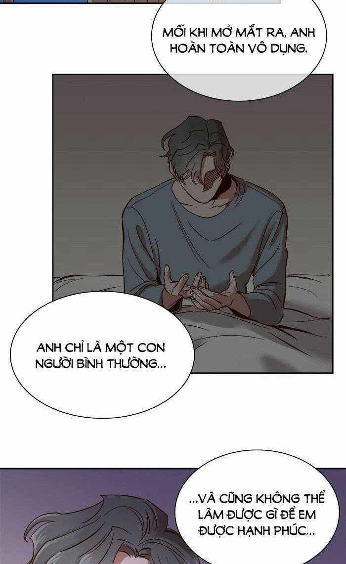 Quỷ Sứ Số 4 Chapter 120 trang 7