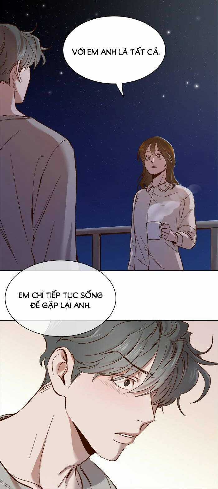 Quỷ Sứ Số 4 Chapter 120 trang 9