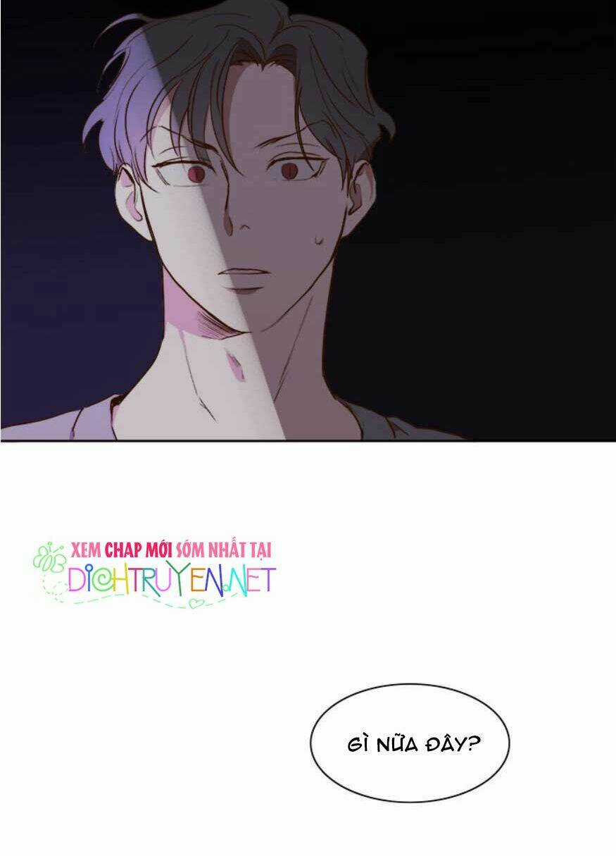 Quỷ Sứ Số 4 Chapter 13 trang 1
