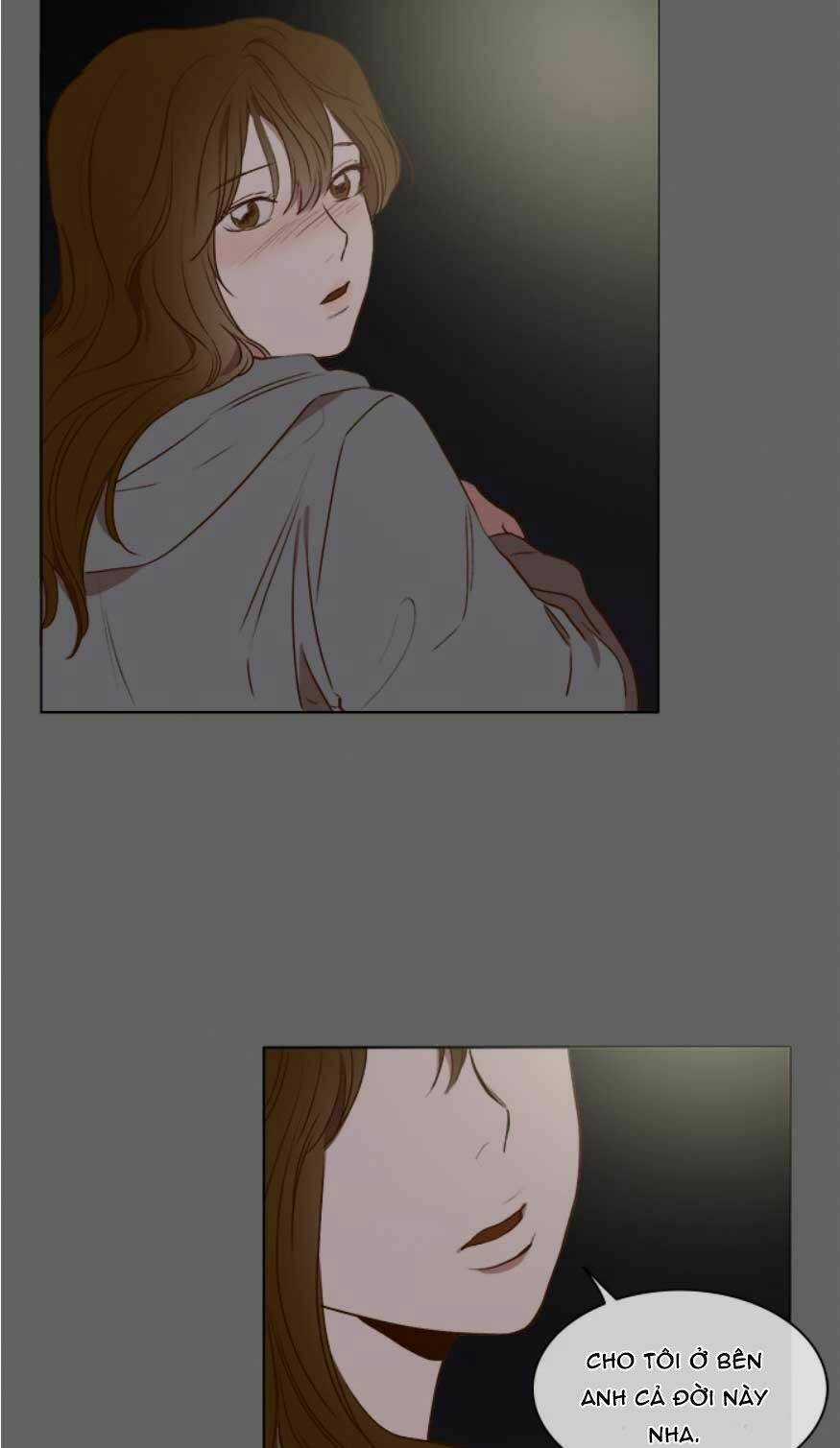 Quỷ Sứ Số 4 Chapter 13 trang 14