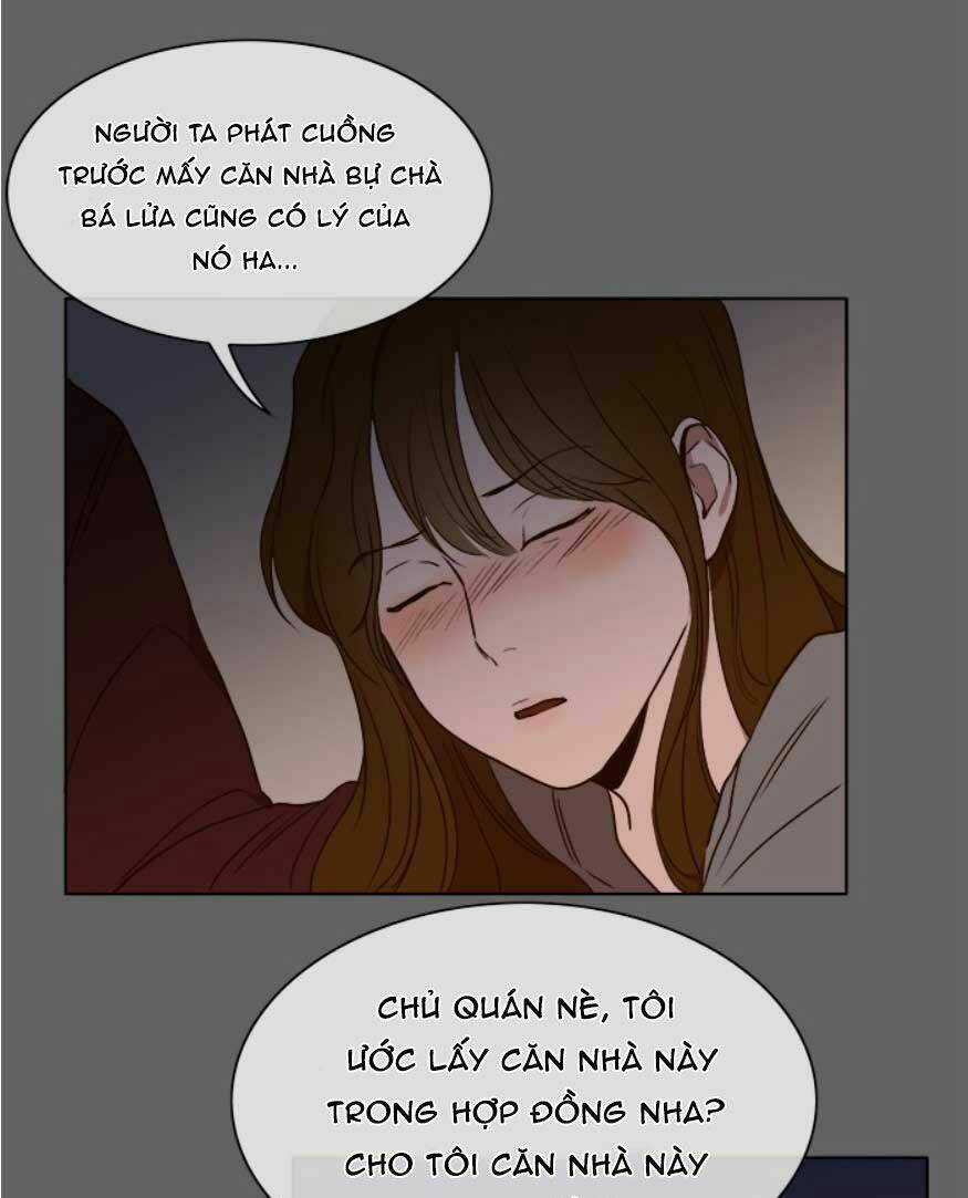 Quỷ Sứ Số 4 Chapter 13 trang 17