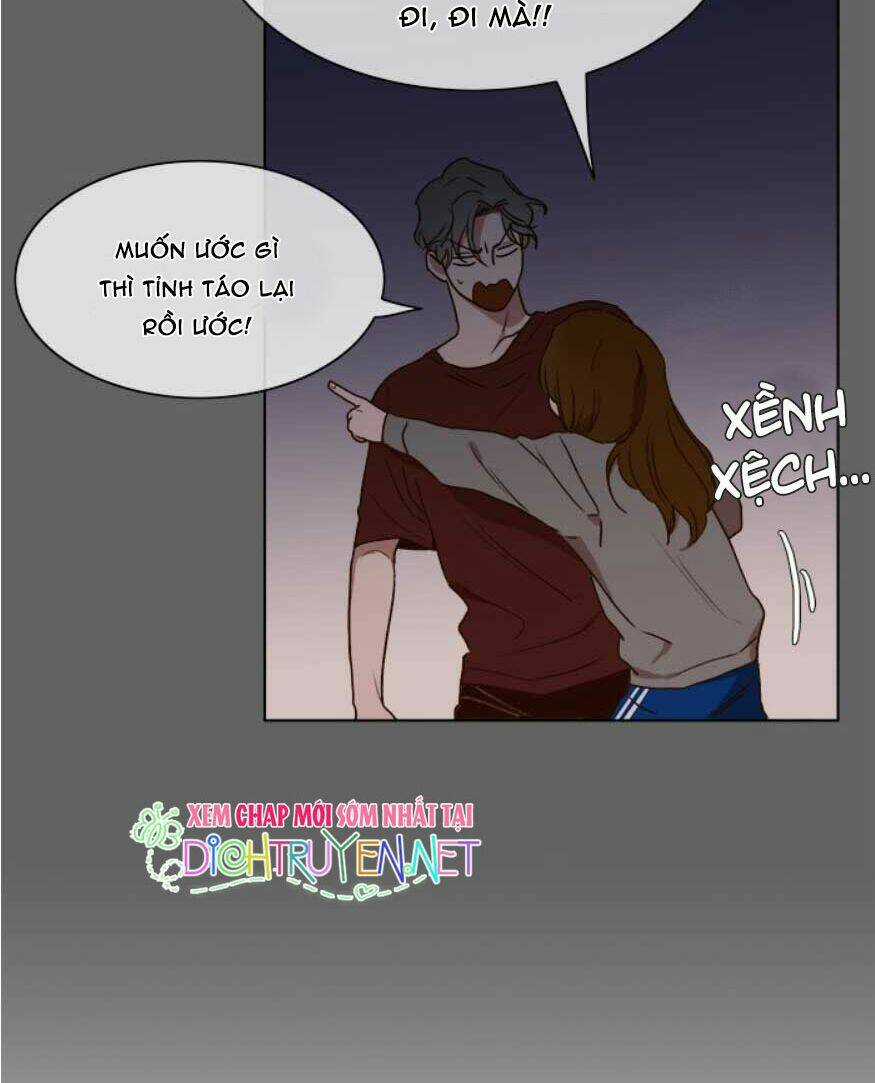 Quỷ Sứ Số 4 Chapter 13 trang 18