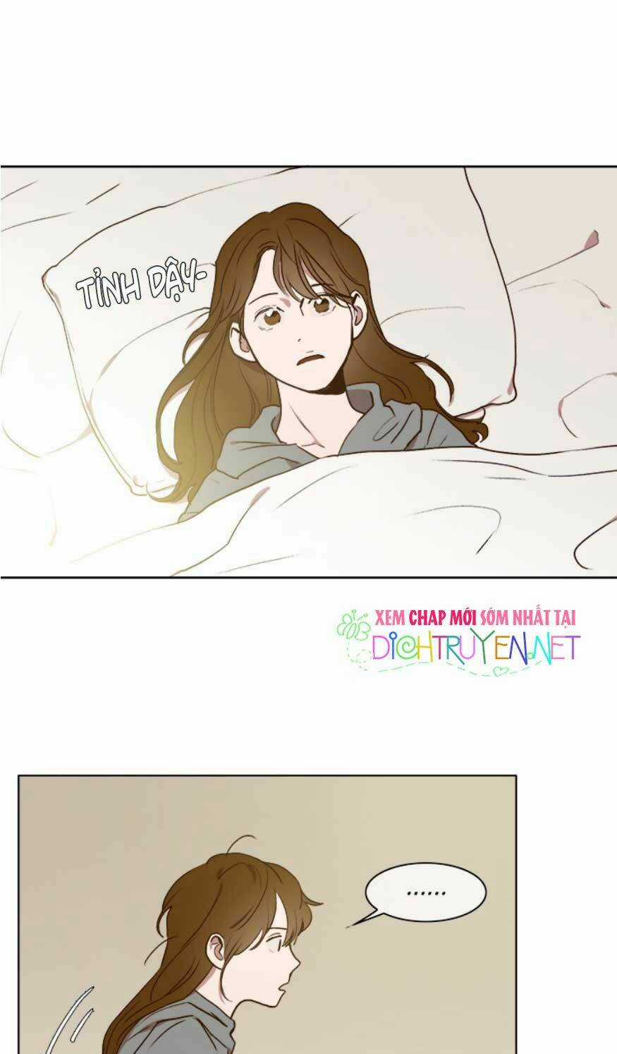 Quỷ Sứ Số 4 Chapter 13 trang 2