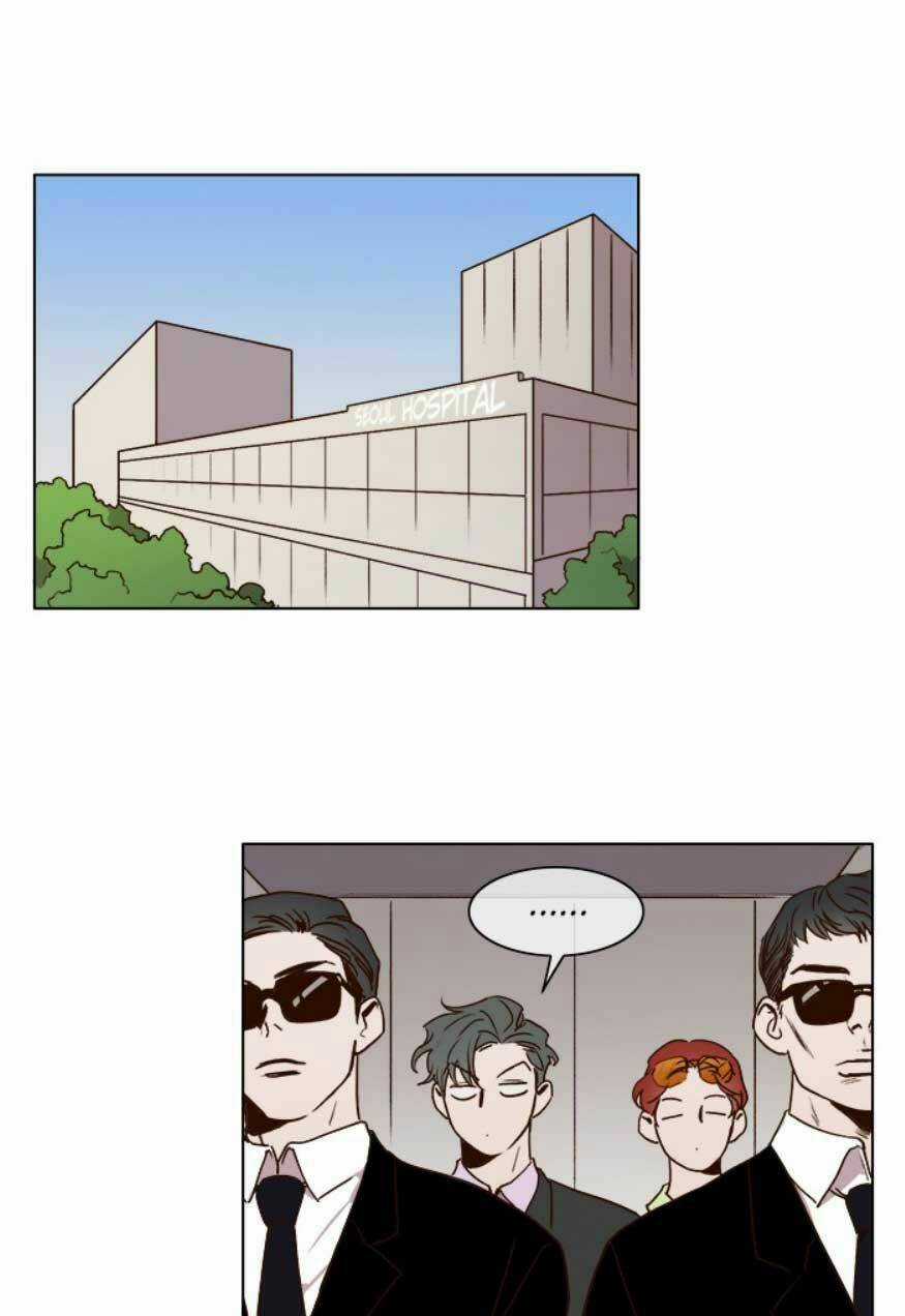 Quỷ Sứ Số 4 Chapter 13 trang 24