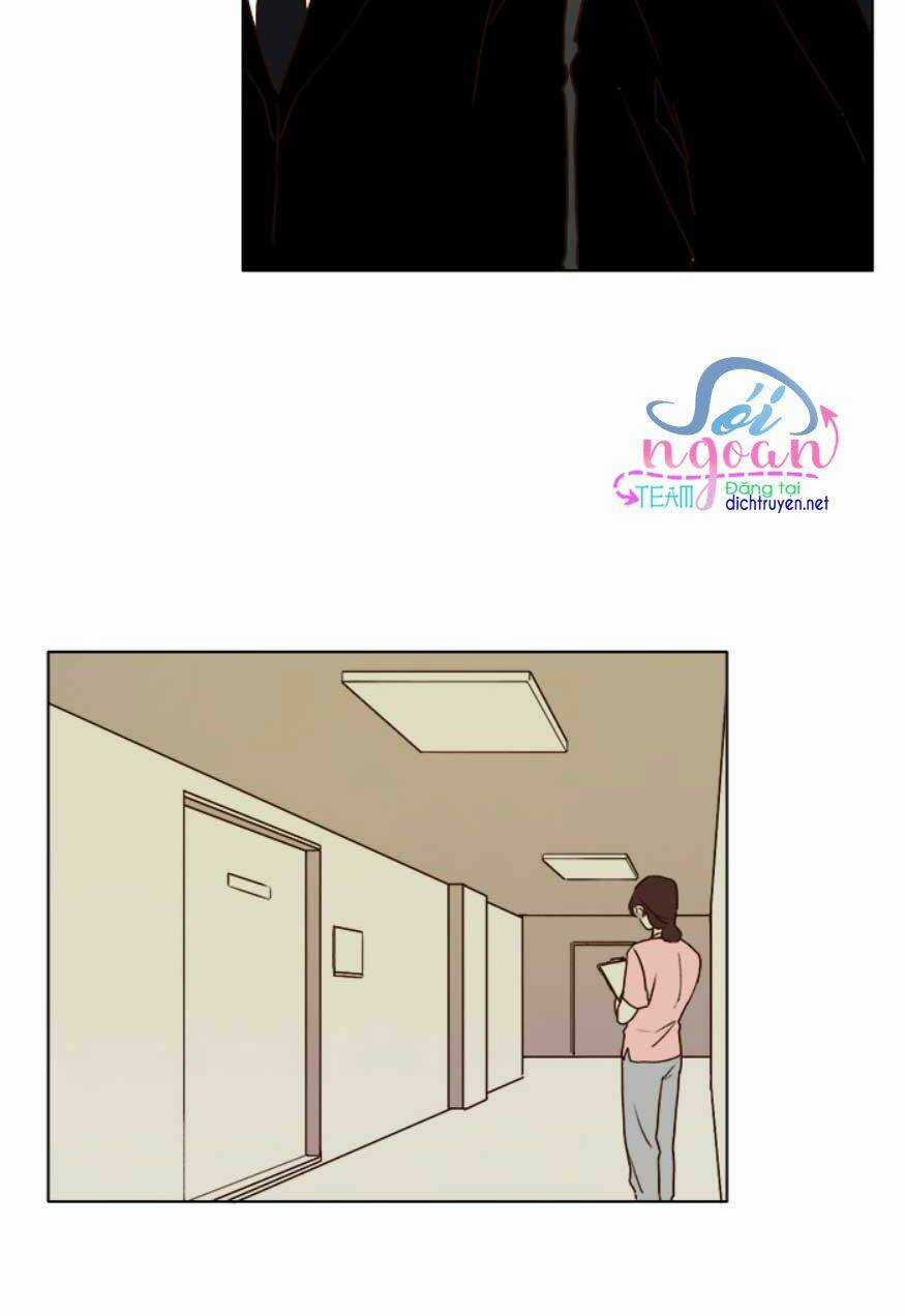 Quỷ Sứ Số 4 Chapter 13 trang 25