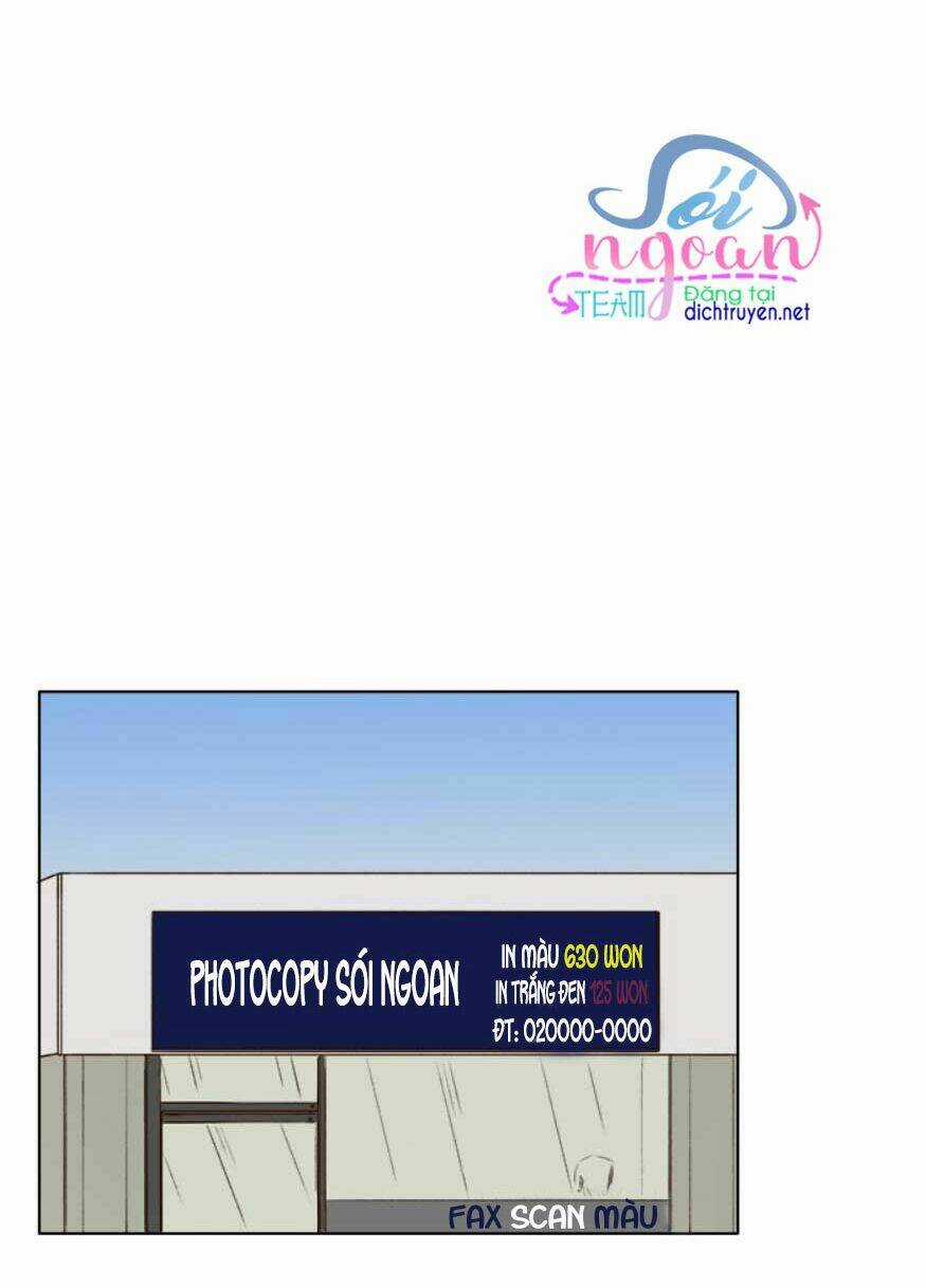 Quỷ Sứ Số 4 Chapter 13 trang 28