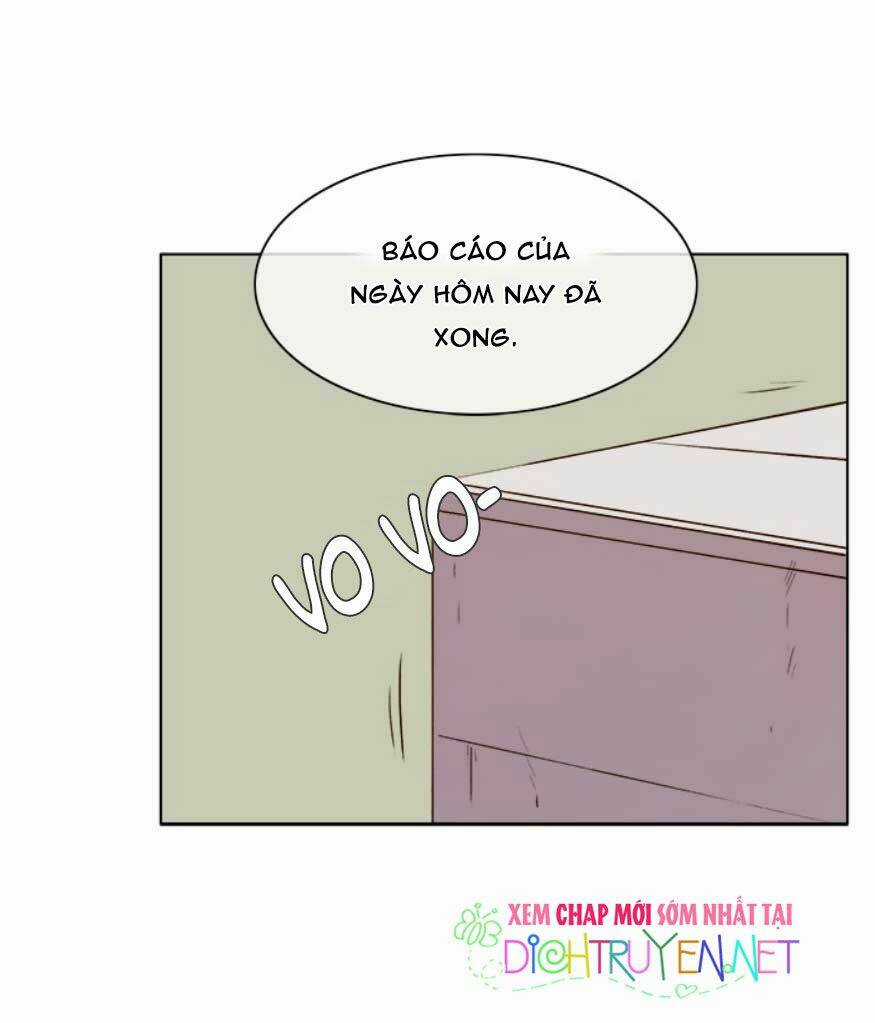 Quỷ Sứ Số 4 Chapter 13 trang 29