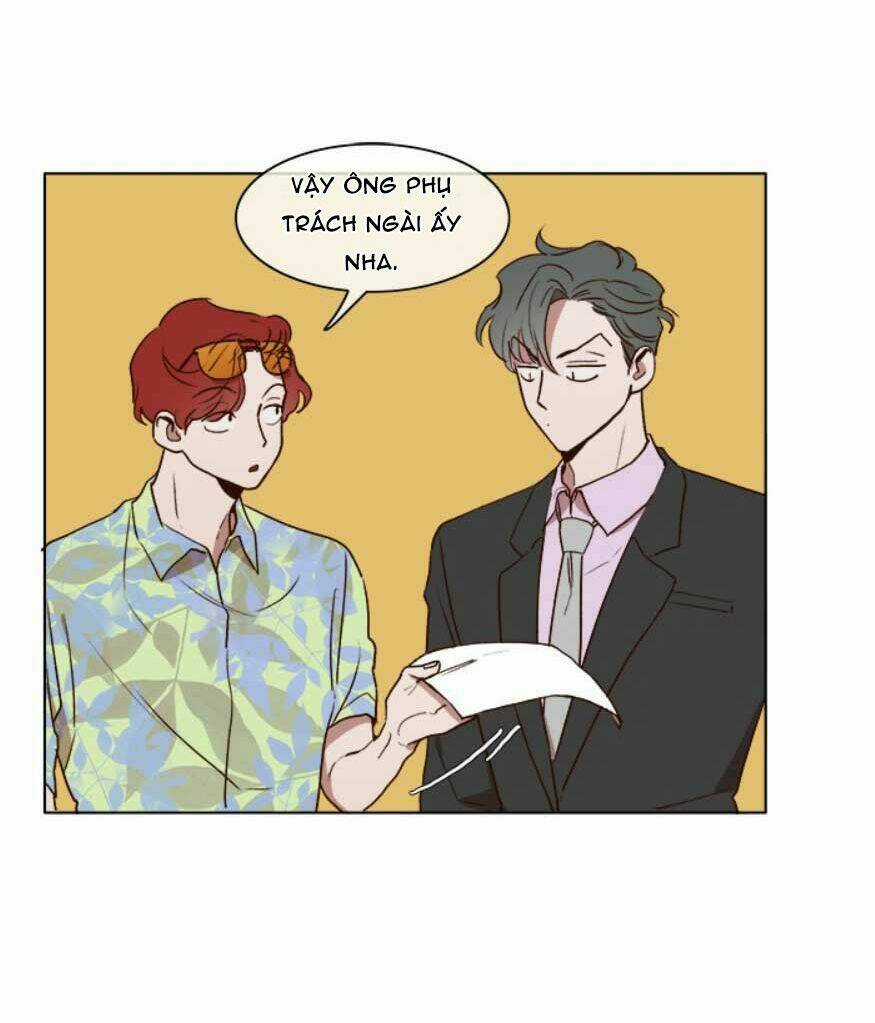 Quỷ Sứ Số 4 Chapter 13 trang 30