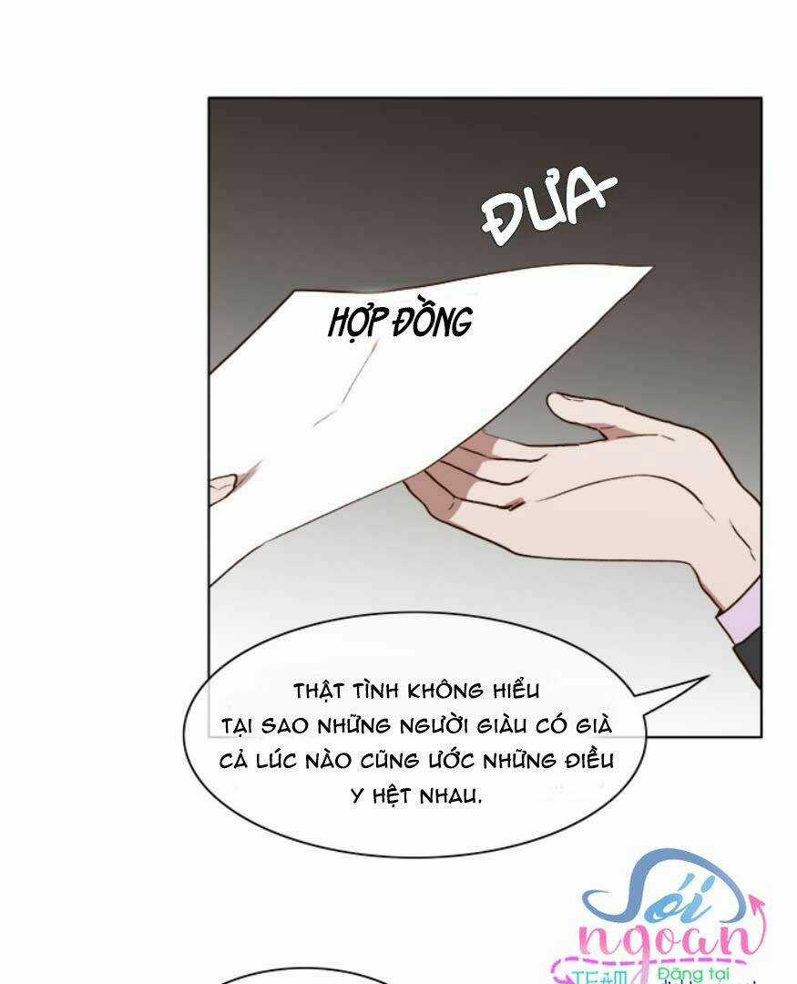 Quỷ Sứ Số 4 Chapter 13 trang 31