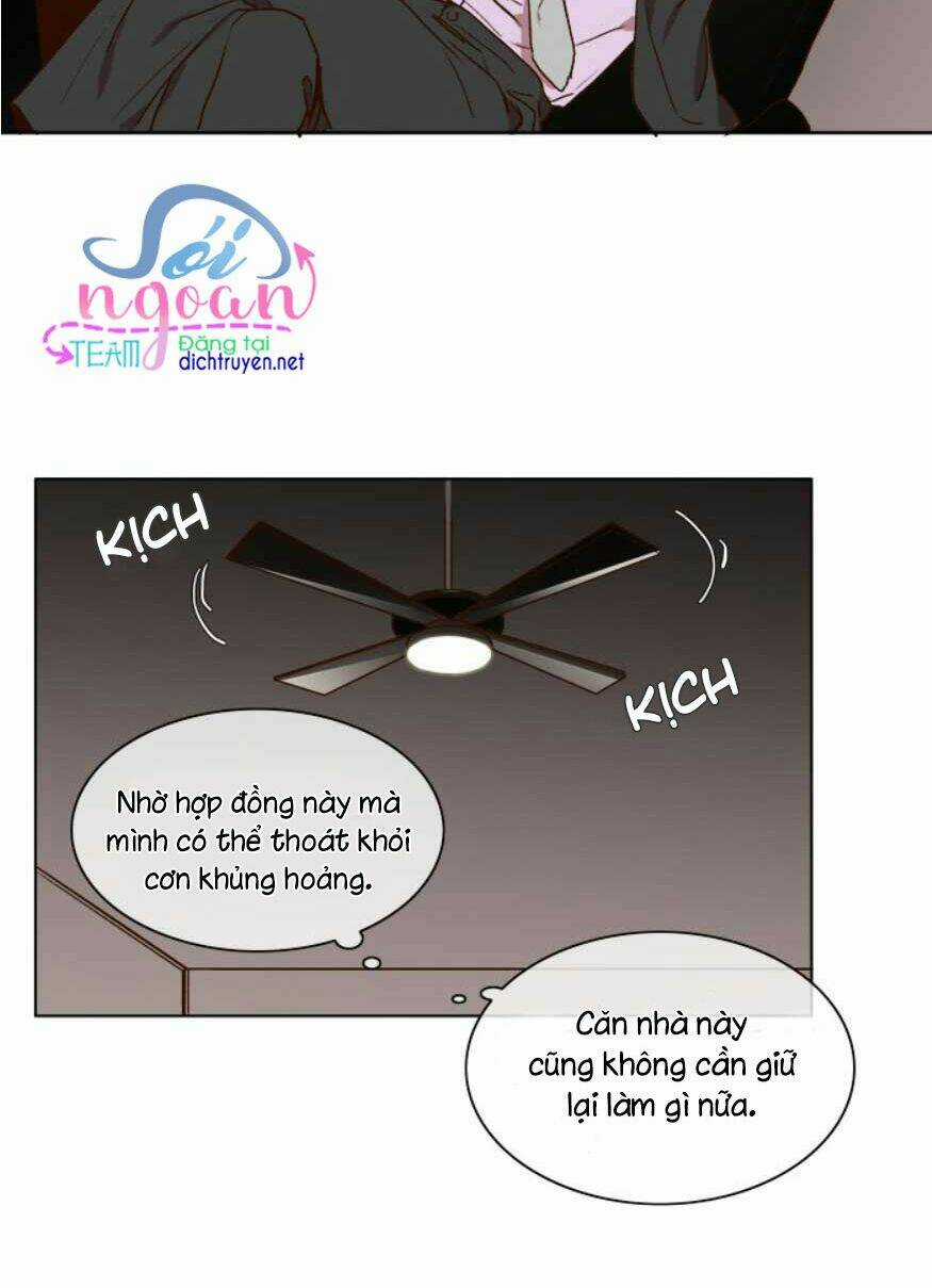 Quỷ Sứ Số 4 Chapter 13 trang 36