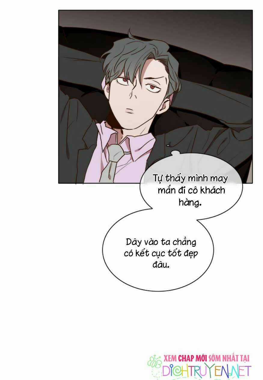 Quỷ Sứ Số 4 Chapter 13 trang 37