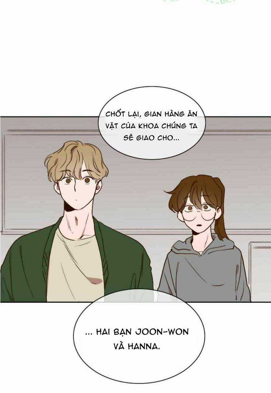 Quỷ Sứ Số 4 Chapter 13 trang 38