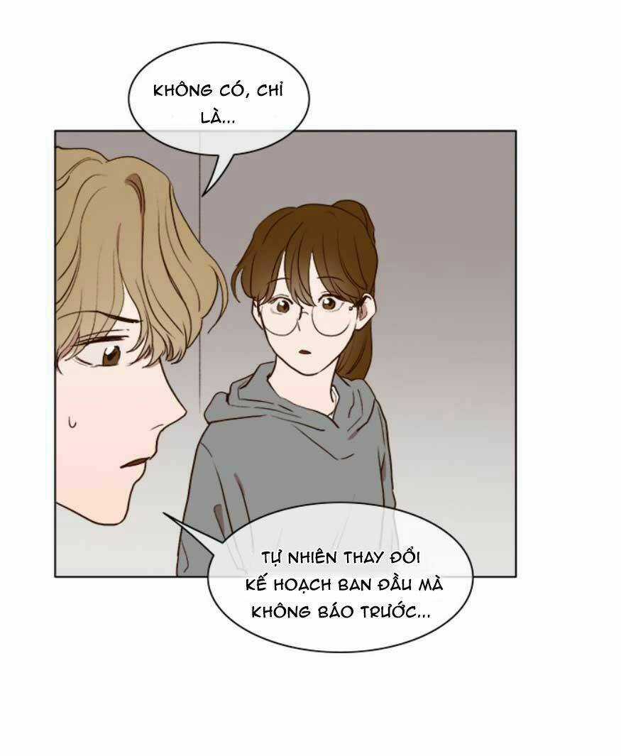 Quỷ Sứ Số 4 Chapter 13 trang 40