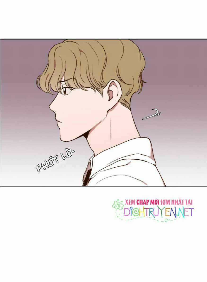 Quỷ Sứ Số 4 Chapter 13 trang 46